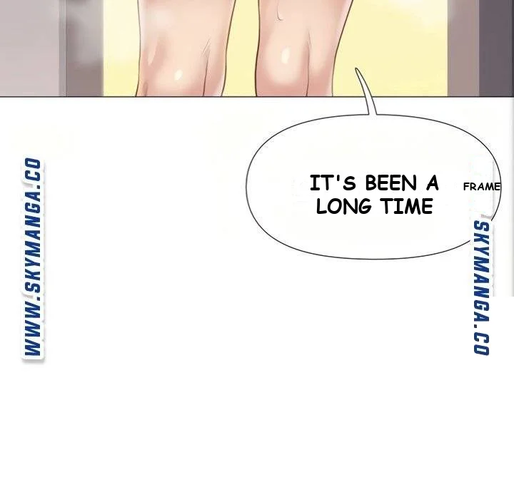 My Daughters Friend Chapter 8 - Page 90