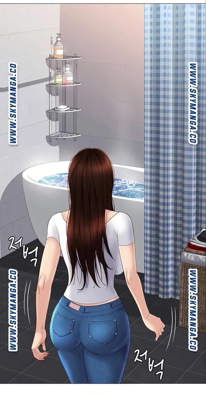 My Daughters Friend Chapter 8 - Page 93