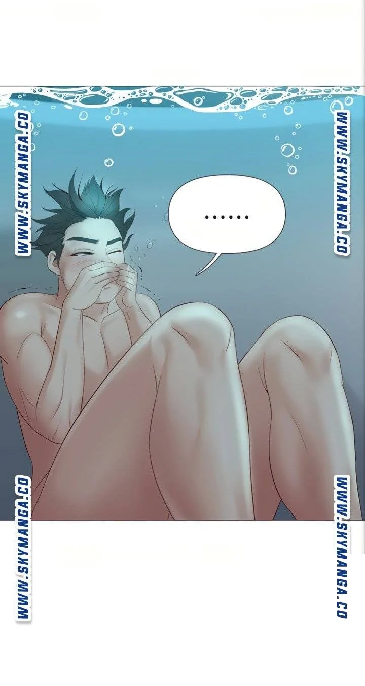 My Daughters Friend Chapter 8 - Page 95