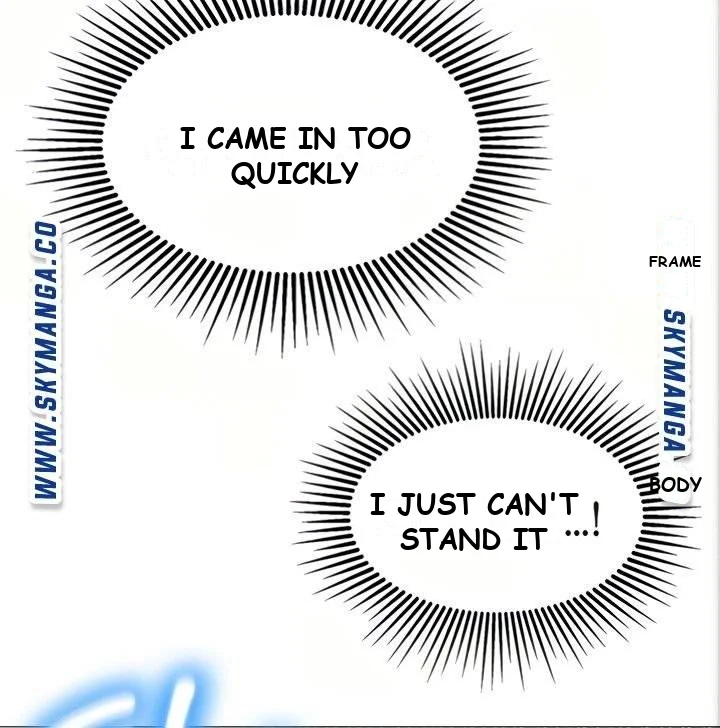 My Daughters Friend Chapter 8 - Page 97