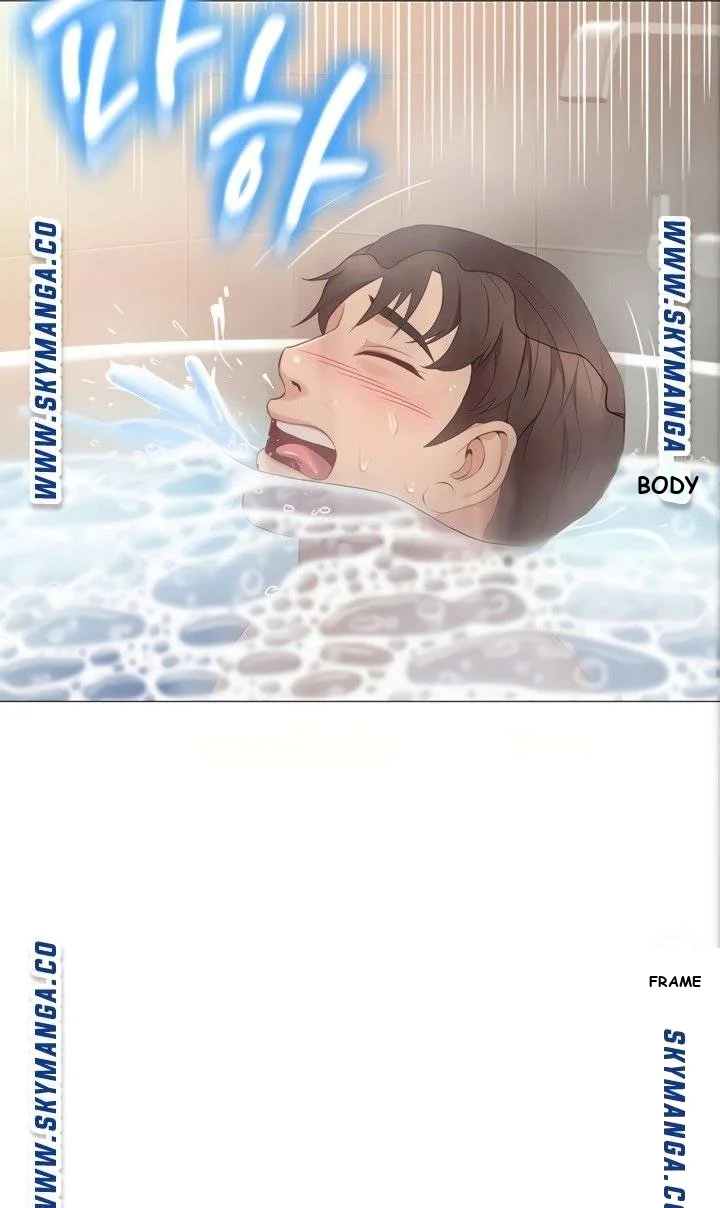My Daughters Friend Chapter 8 - Page 98