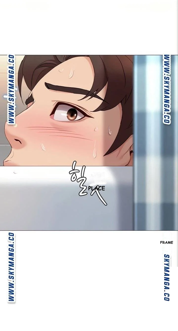 My Daughters Friend Chapter 8 - Page 99