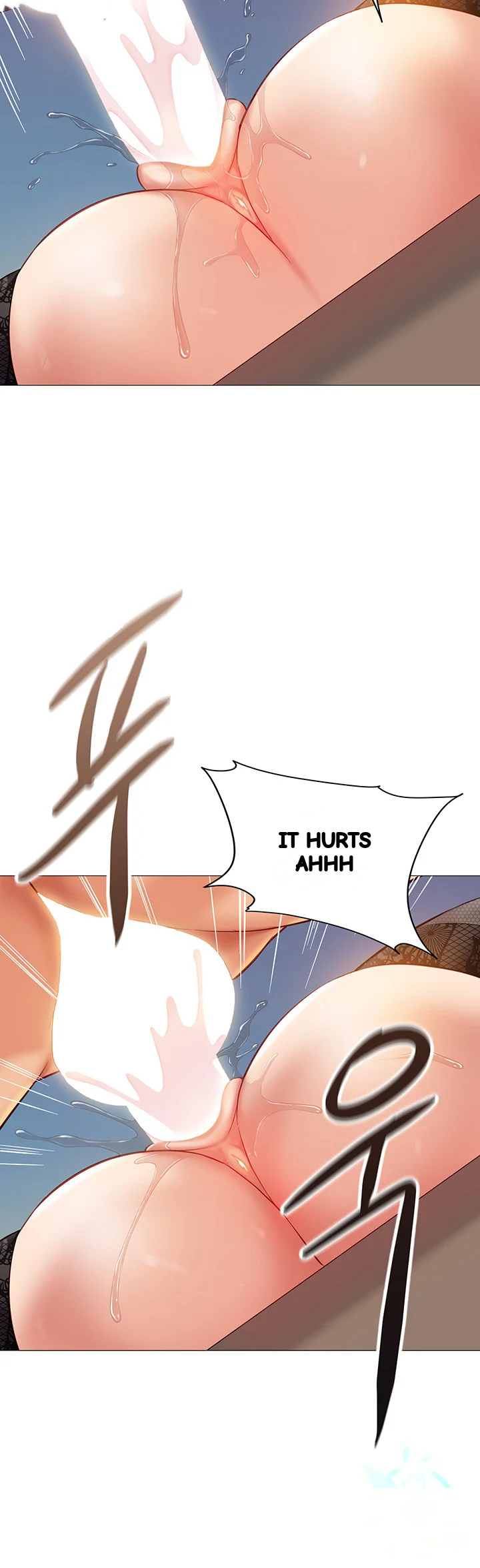 My Daughters Friend Chapter 81 - Page 3