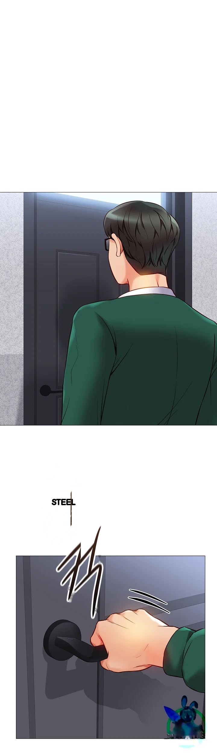 My Daughters Friend Chapter 81 - Page 38