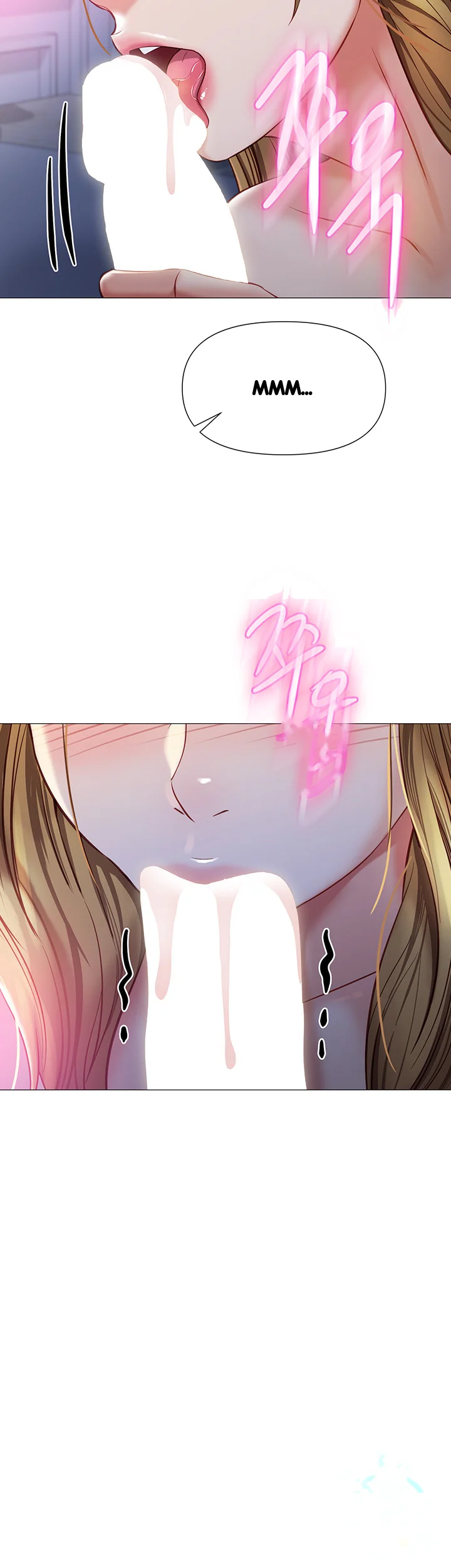 My Daughters Friend Chapter 82 - Page 26