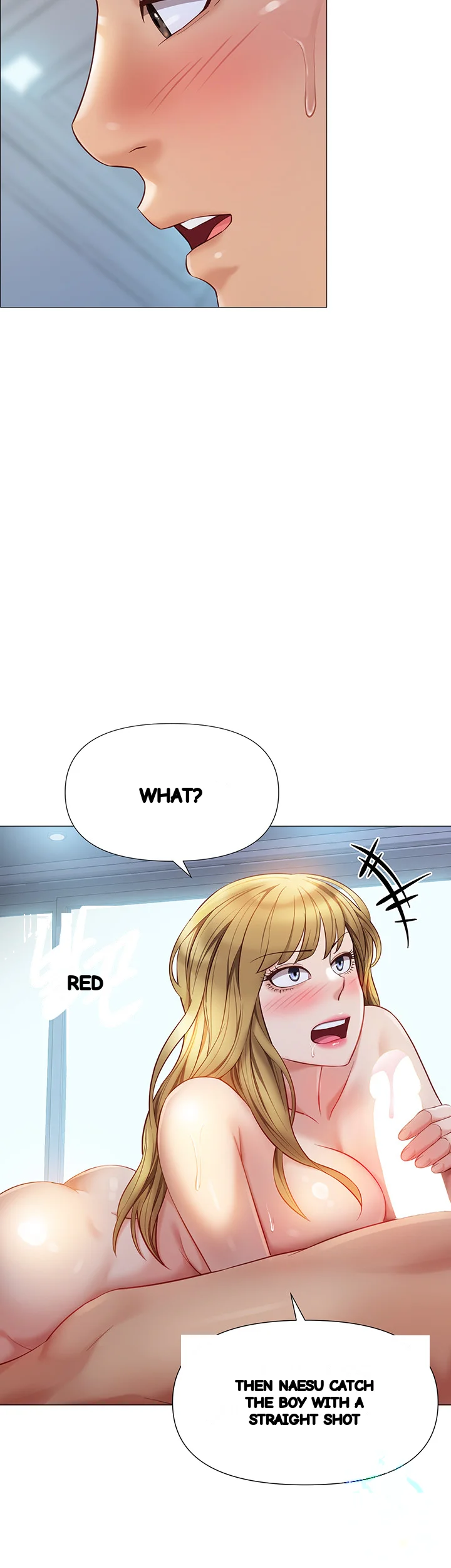 My Daughters Friend Chapter 82 - Page 30