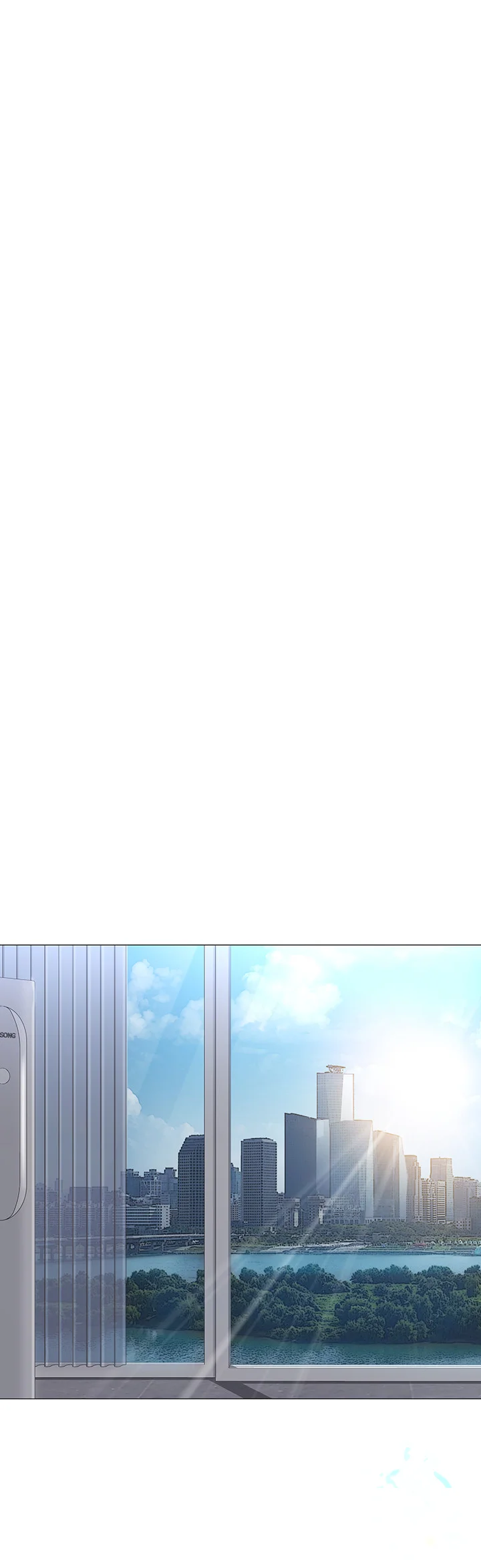 My Daughters Friend Chapter 82 - Page 34