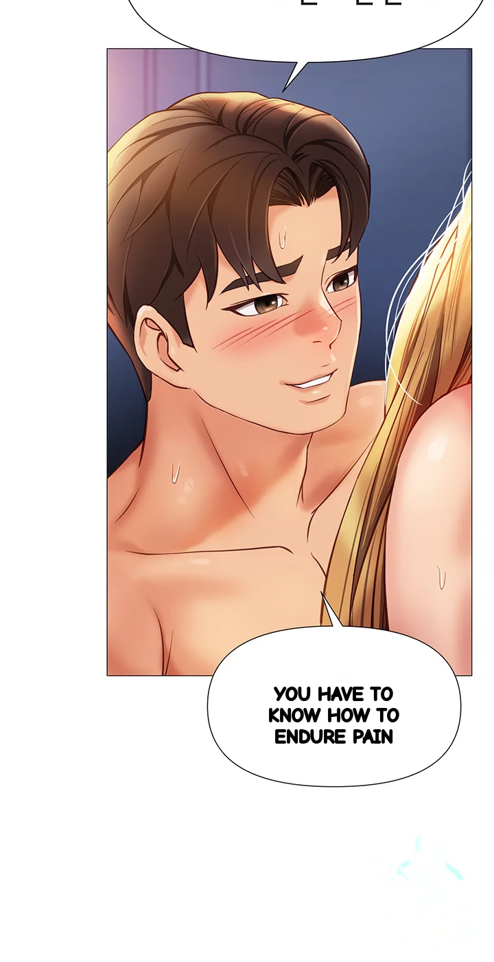 My Daughters Friend Chapter 83 - Page 33