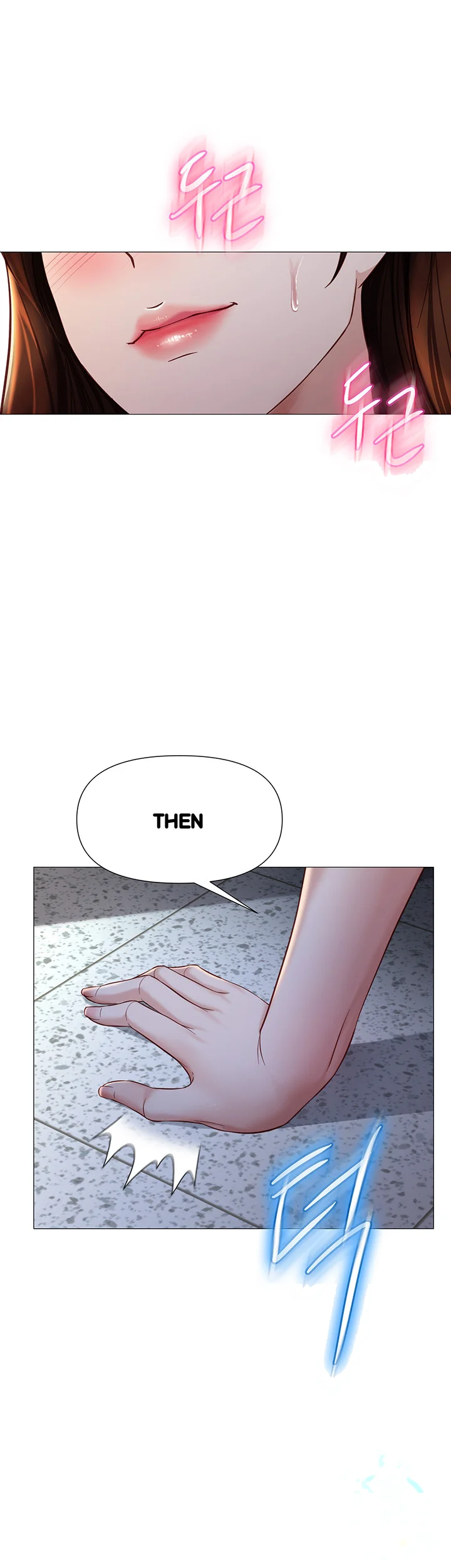 My Daughters Friend Chapter 86 - Page 38