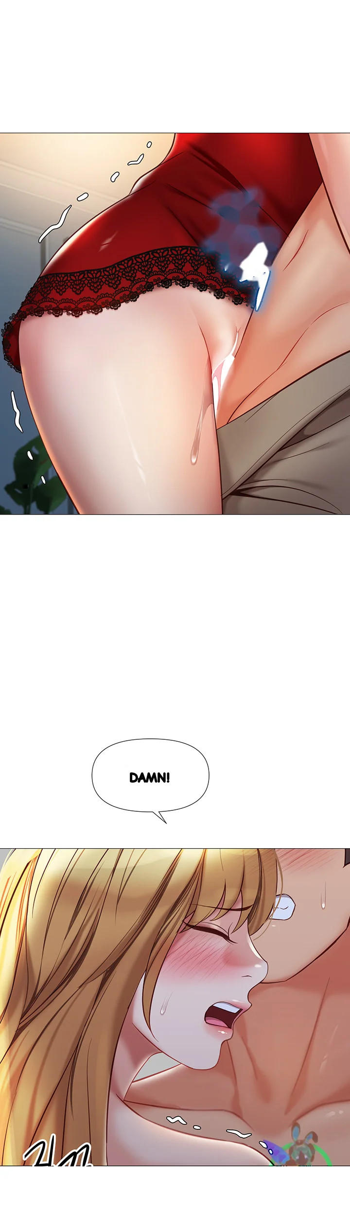 My Daughters Friend Chapter 88 - Page 24