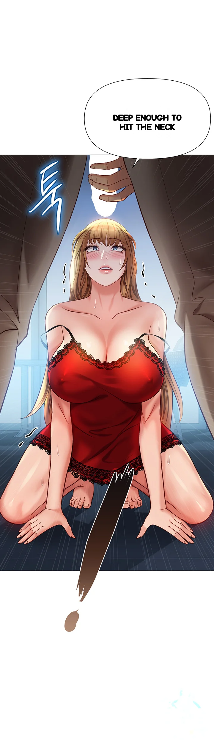 My Daughters Friend Chapter 88 - Page 4