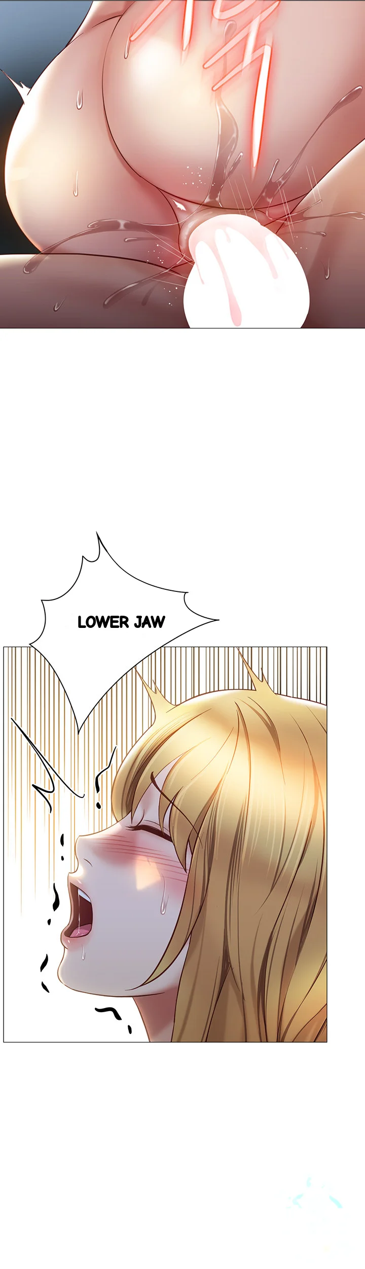 My Daughters Friend Chapter 90 - Page 23
