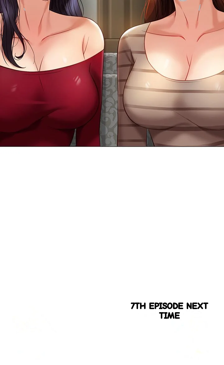 My Daughters Friend Chapter 90 - Page 52