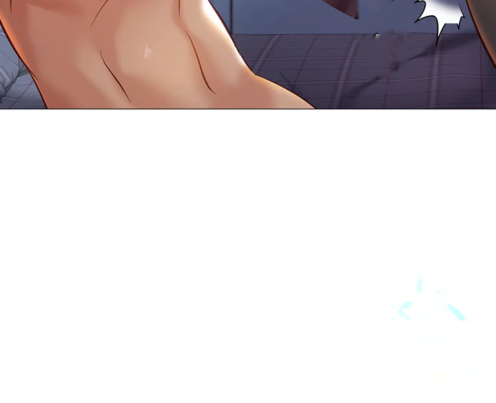 My Daughters Friend Chapter 92 - Page 34