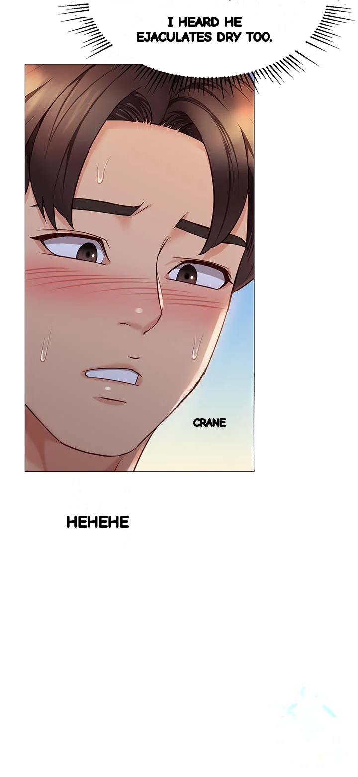 My Daughters Friend Chapter 93 - Page 23