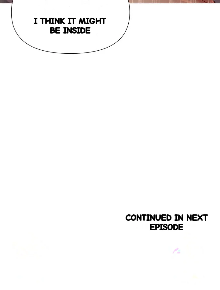 My Daughters Friend Chapter 93 - Page 45