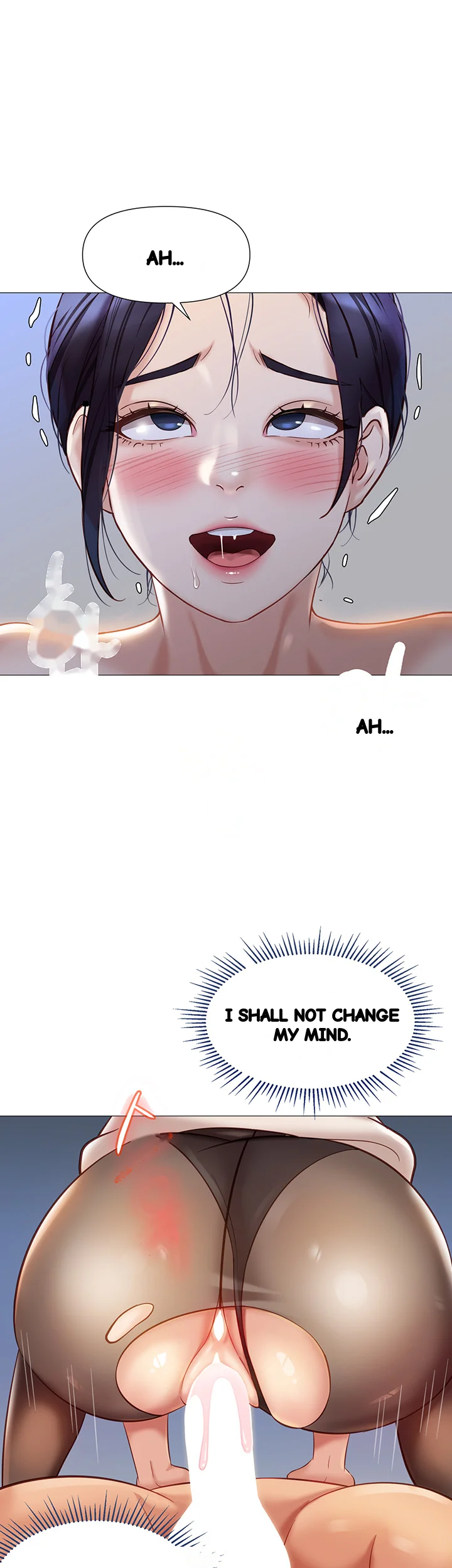 My Daughters Friend Chapter 94 - Page 2