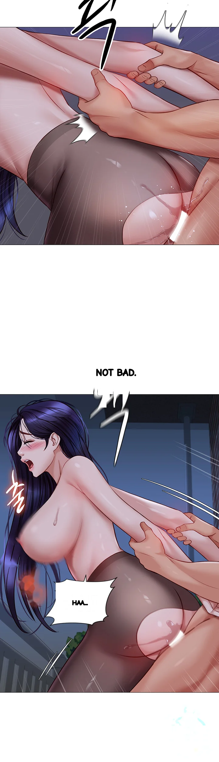My Daughters Friend Chapter 96 - Page 26