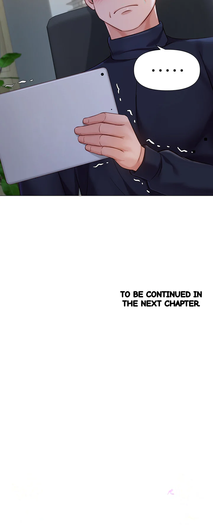My Daughters Friend Chapter 96 - Page 43