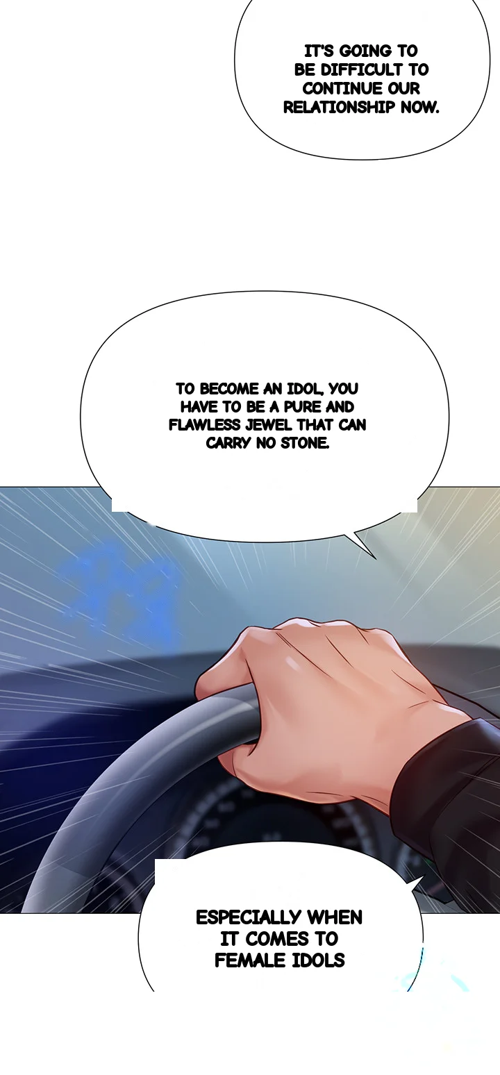 My Daughters Friend Chapter 98 - Page 21