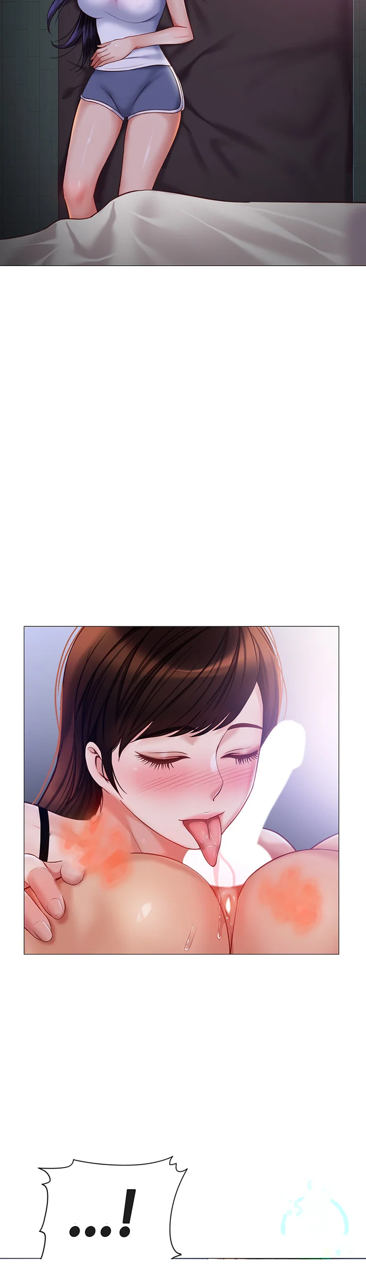 My Daughters Friend Chapter 99 - Page 14