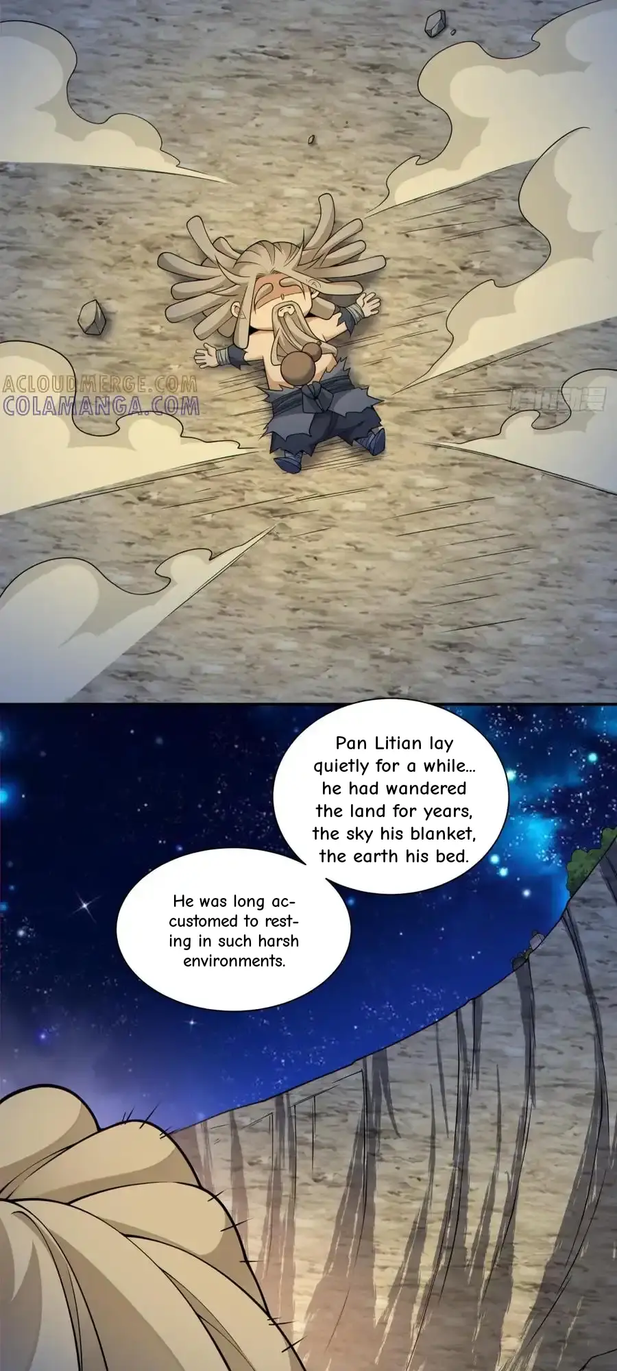 My Disciples Are All Big Villains Chapter 414 - Page 26