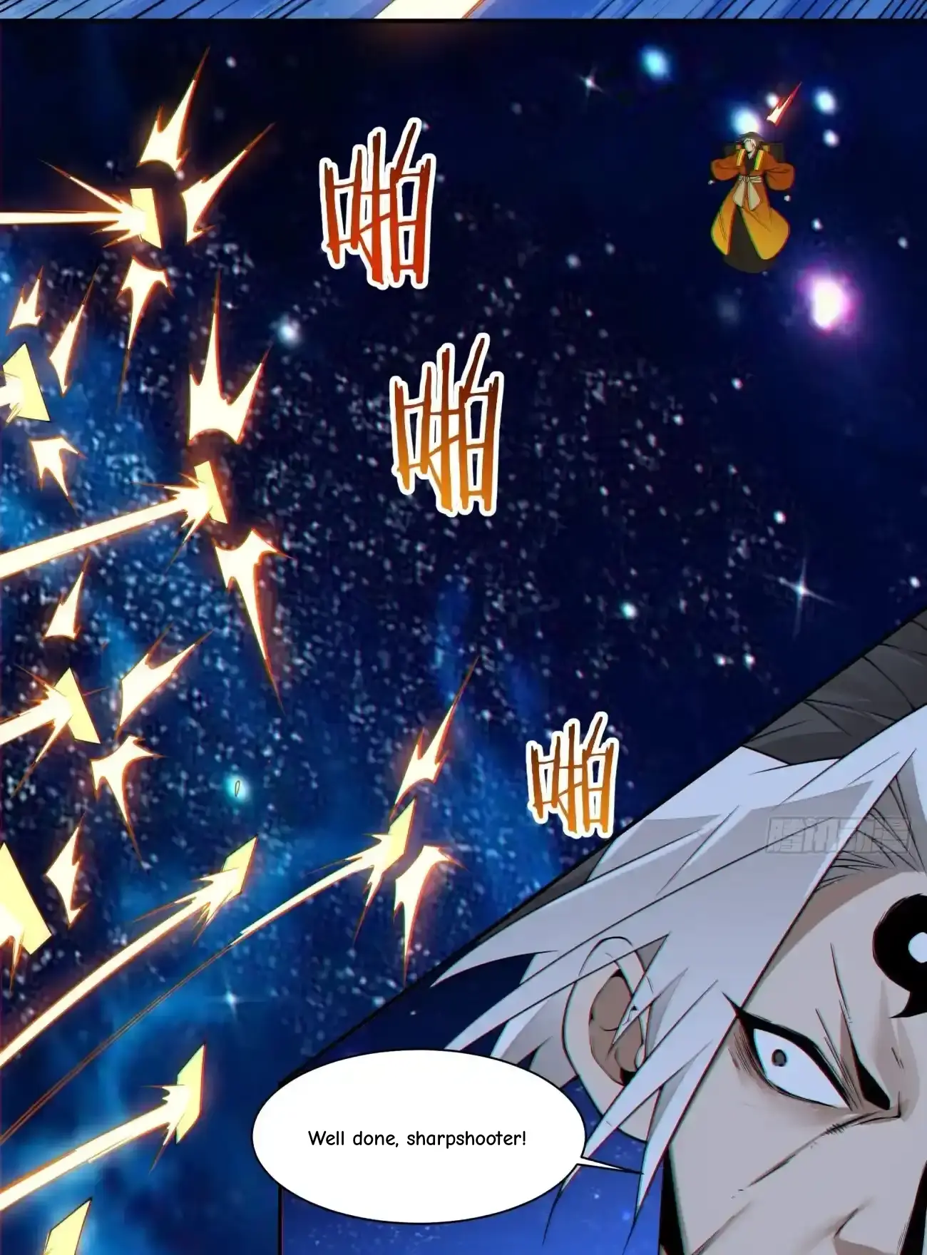 My Disciples Are All Big Villains Chapter 420 - Page 63