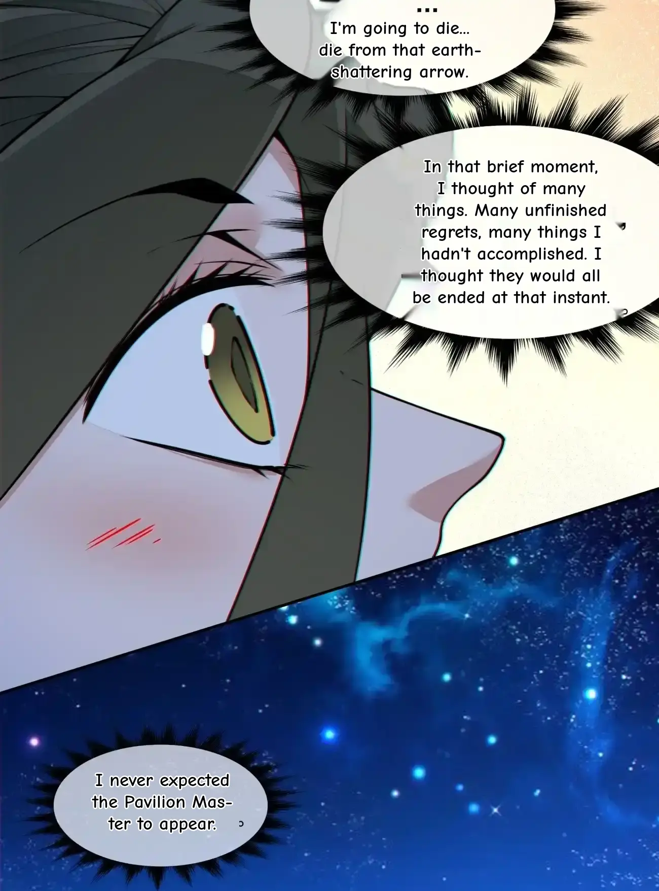 My Disciples Are All Big Villains Chapter 420 - Page 80