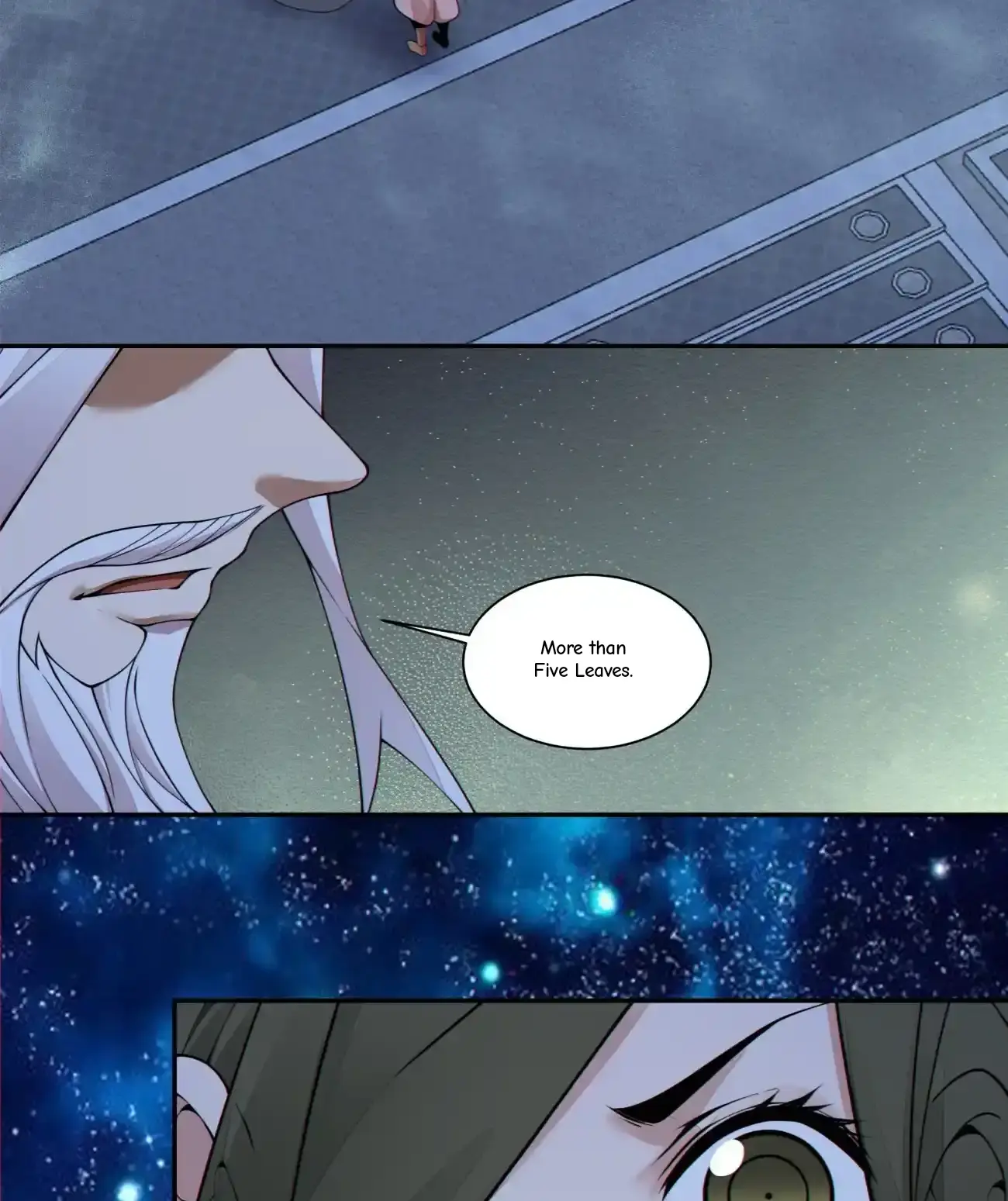 My Disciples Are All Big Villains Chapter 421 - Page 11