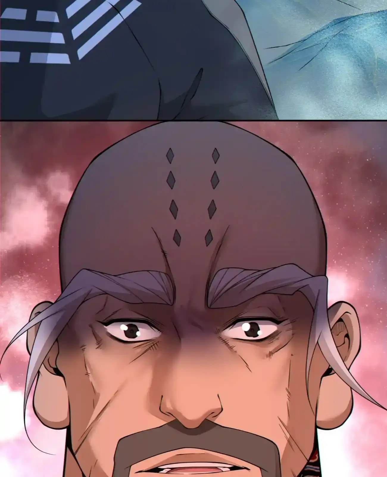 My Disciples Are All Big Villains Chapter 421 - Page 14