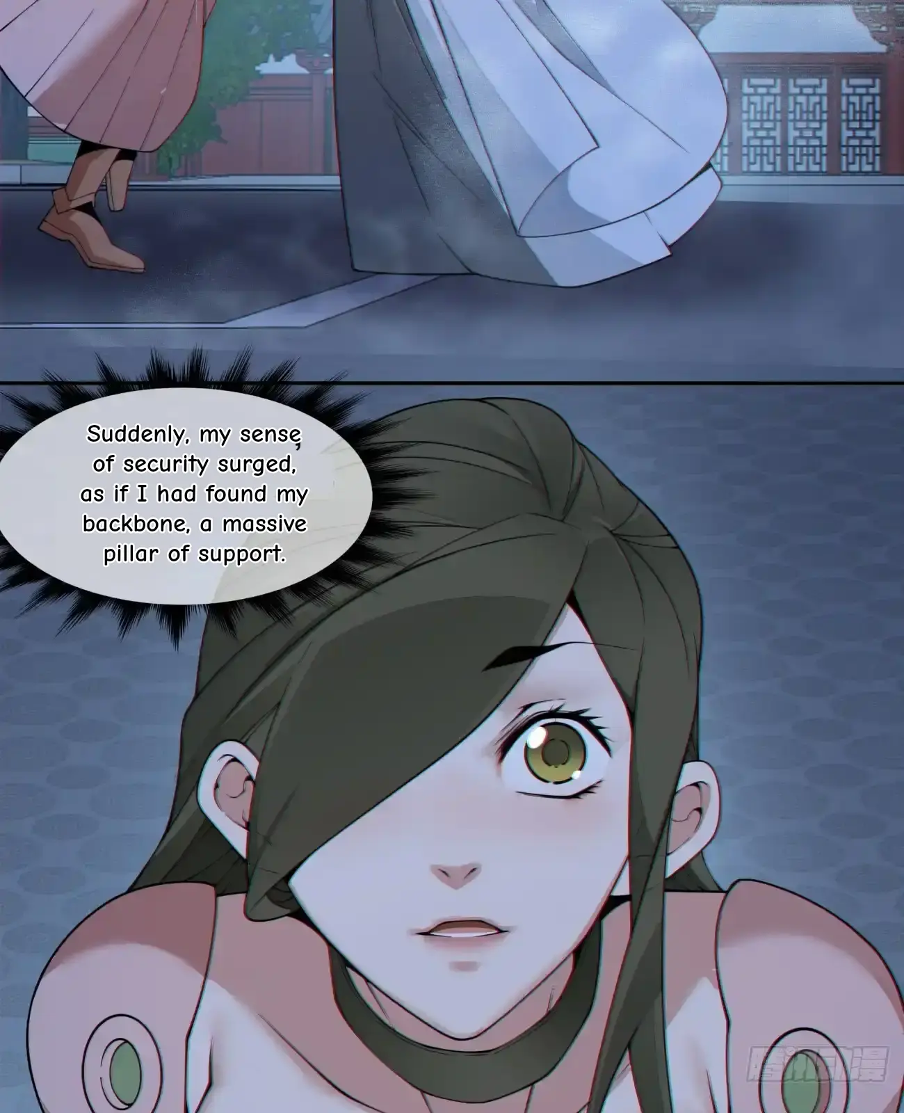 My Disciples Are All Big Villains Chapter 421 - Page 5