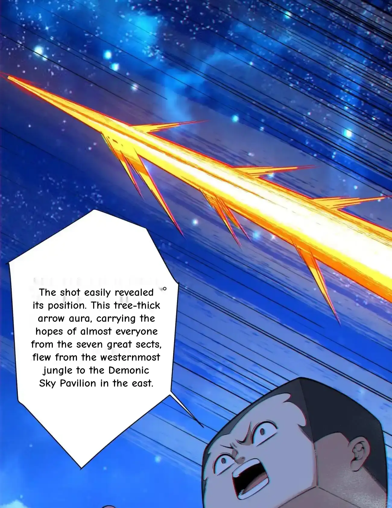 My Disciples Are All Big Villains Chapter 424 - Page 16
