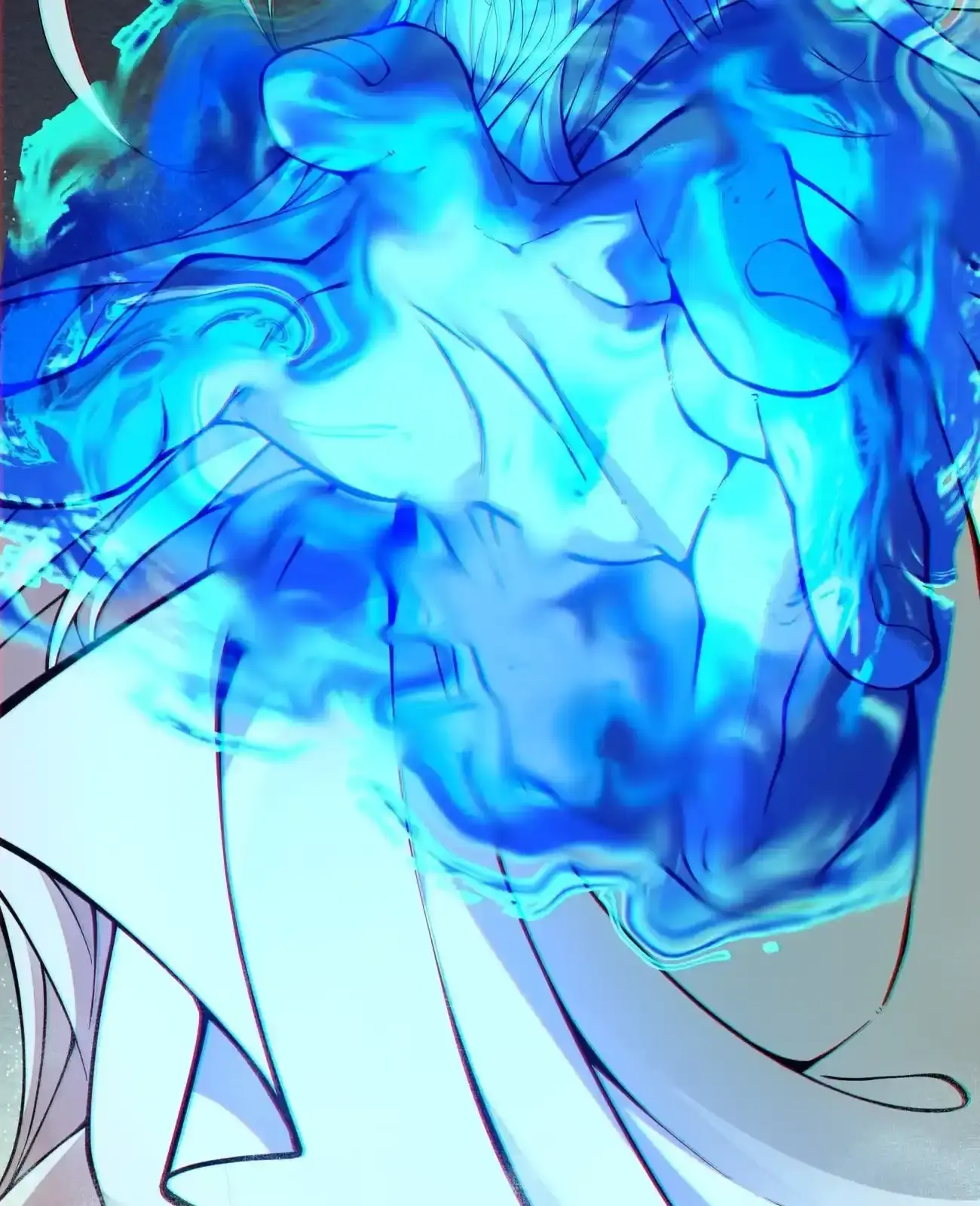 My Disciples Are All Big Villains Chapter 424 - Page 21