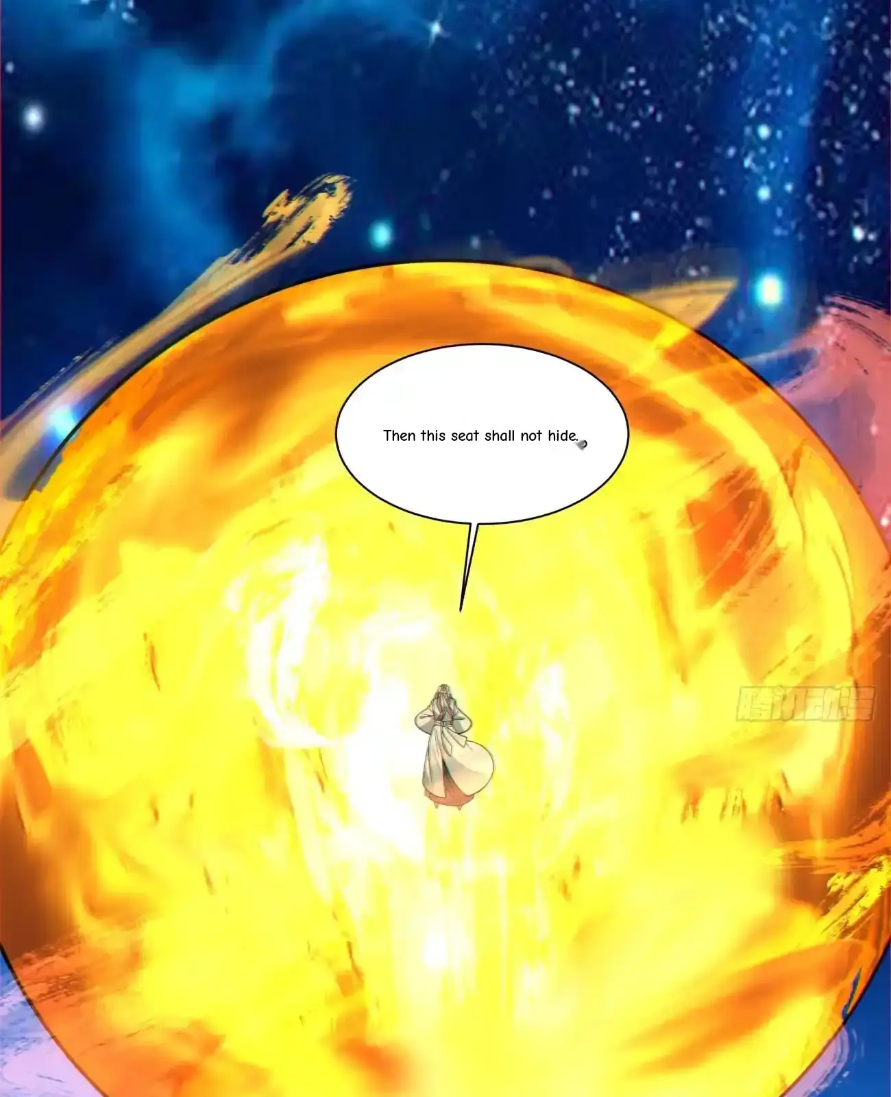 My Disciples Are All Big Villains Chapter 424 - Page 37
