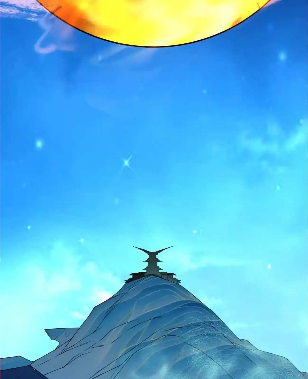 My Disciples Are All Big Villains Chapter 424 - Page 38