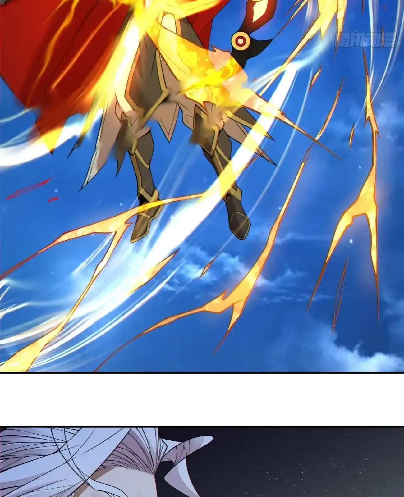 My Disciples Are All Big Villains Chapter 424 - Page 44