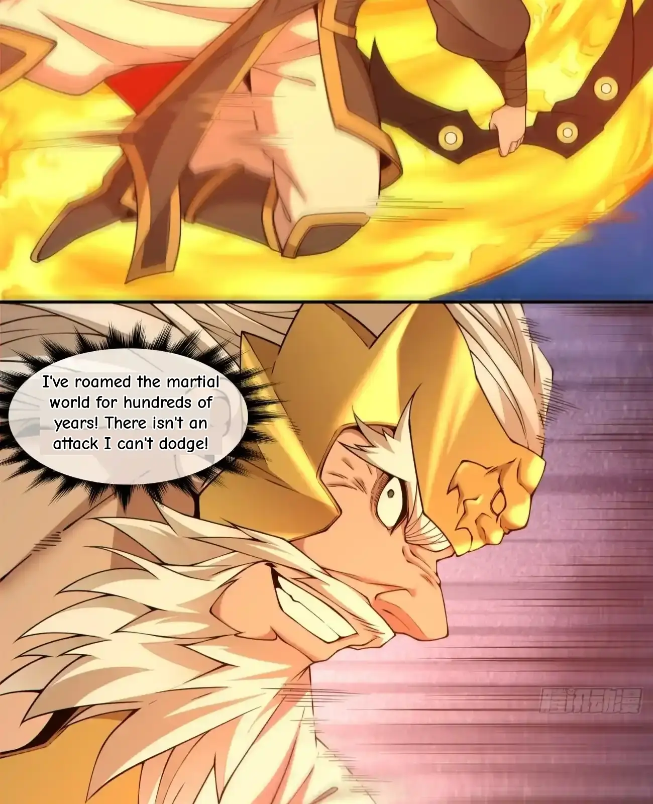 My Disciples Are All Big Villains Chapter 425 - Page 10