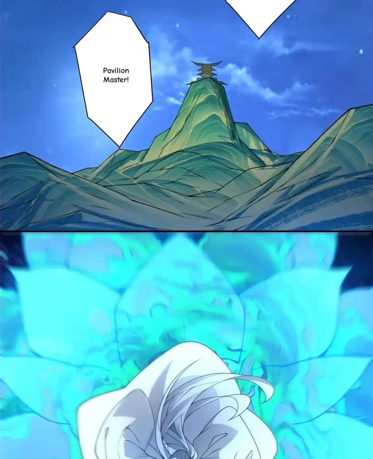My Disciples Are All Big Villains Chapter 425 - Page 21