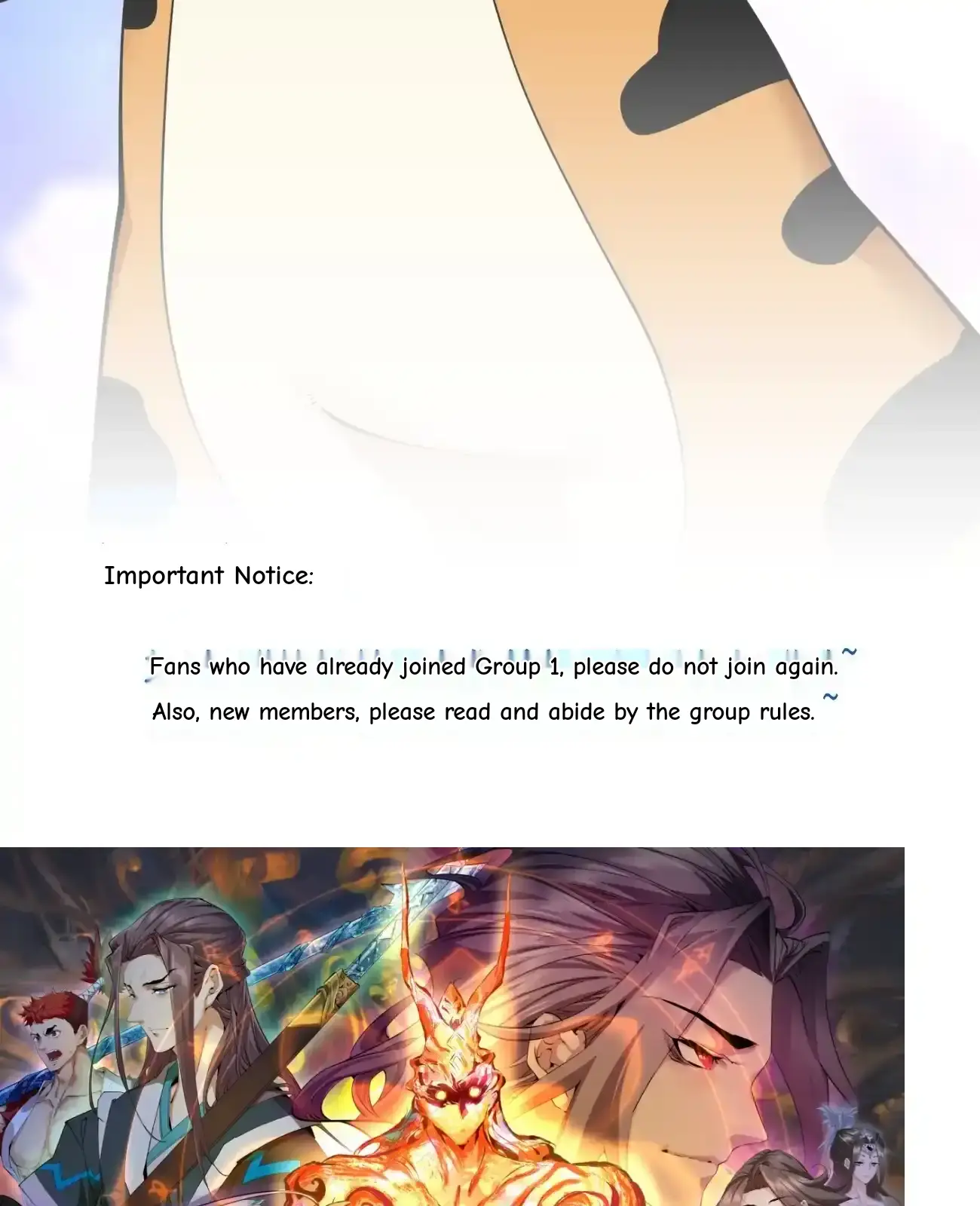My Disciples Are All Big Villains Chapter 425 - Page 51