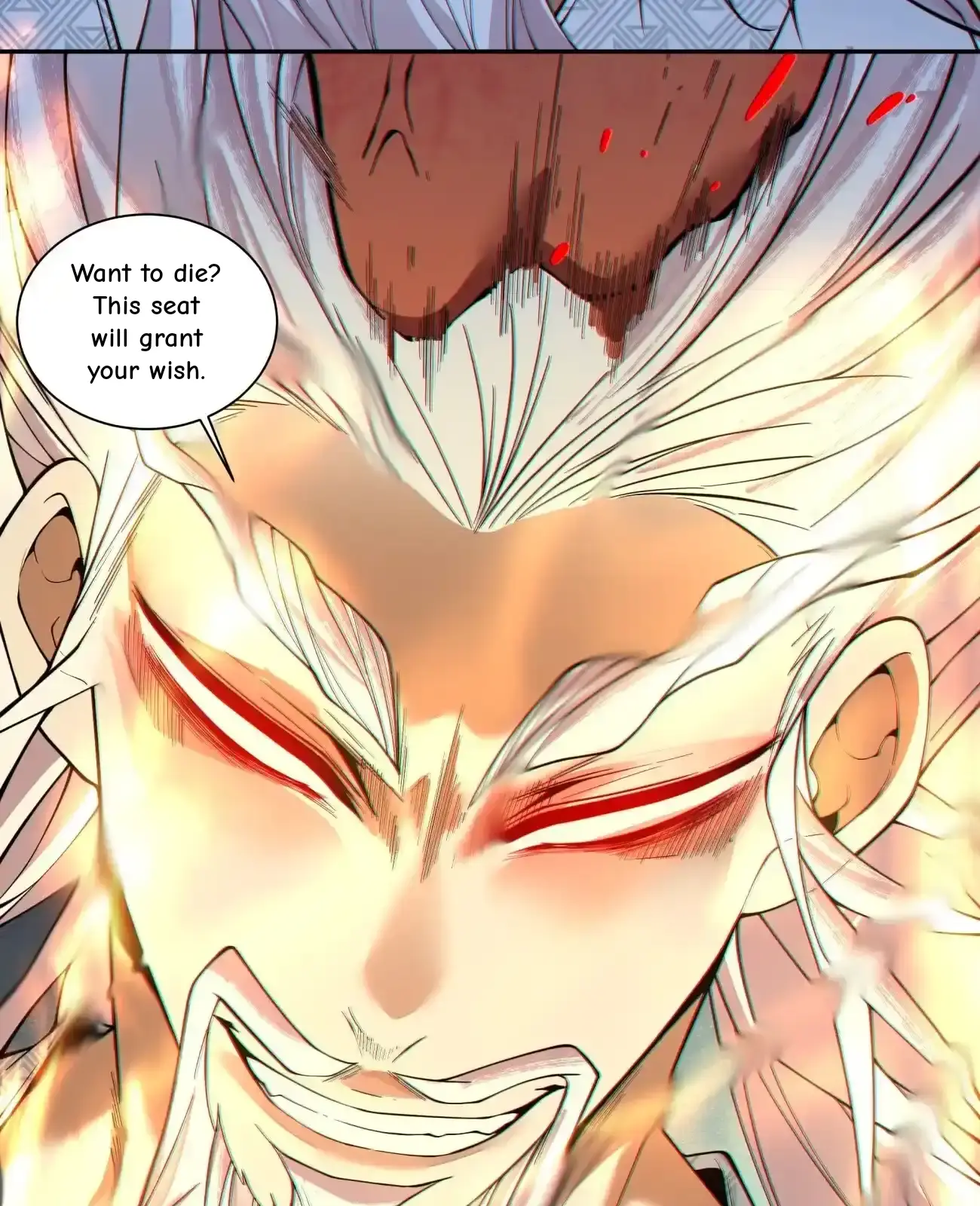 My Disciples Are All Big Villains Chapter 426 - Page 22