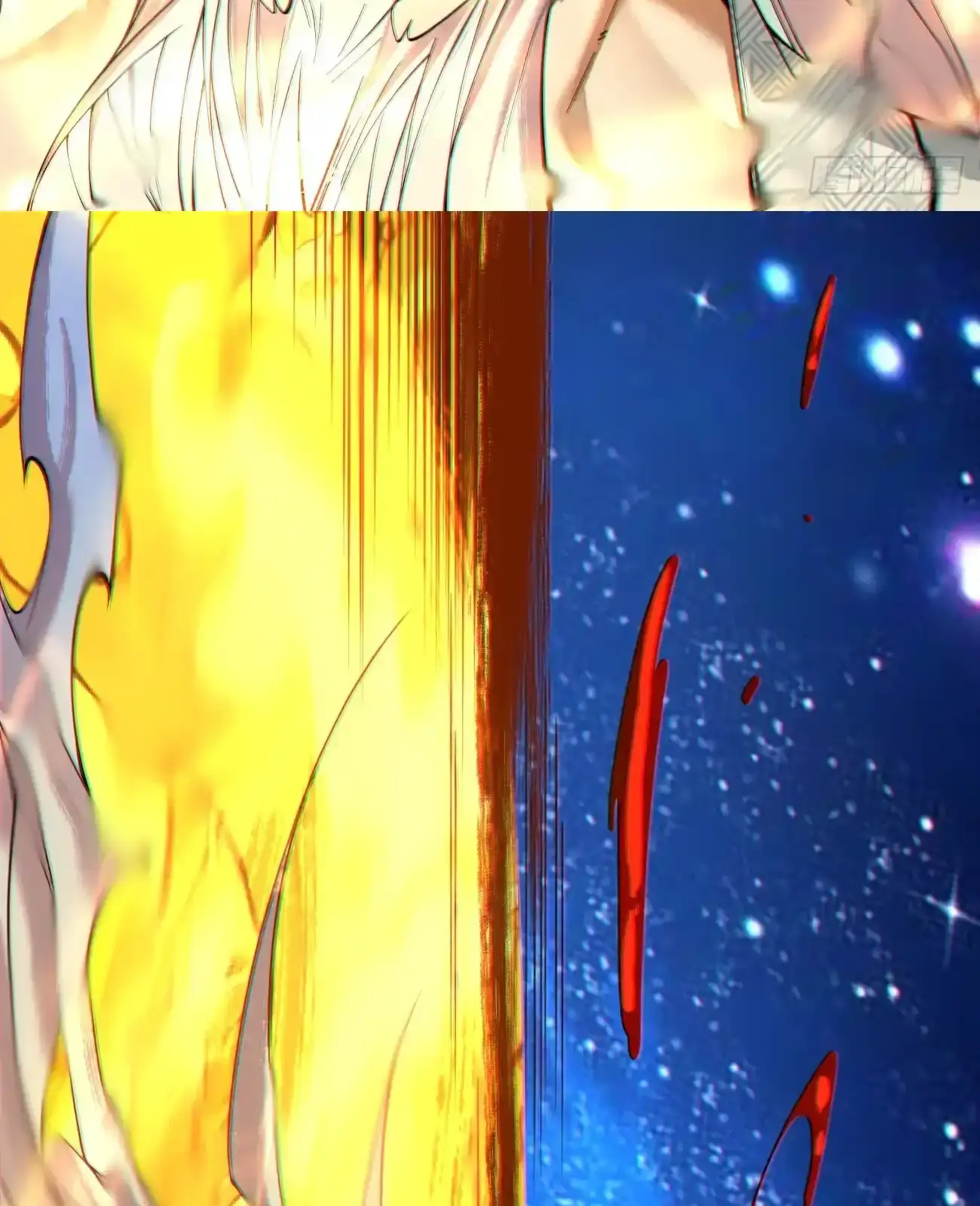 My Disciples Are All Big Villains Chapter 426 - Page 23