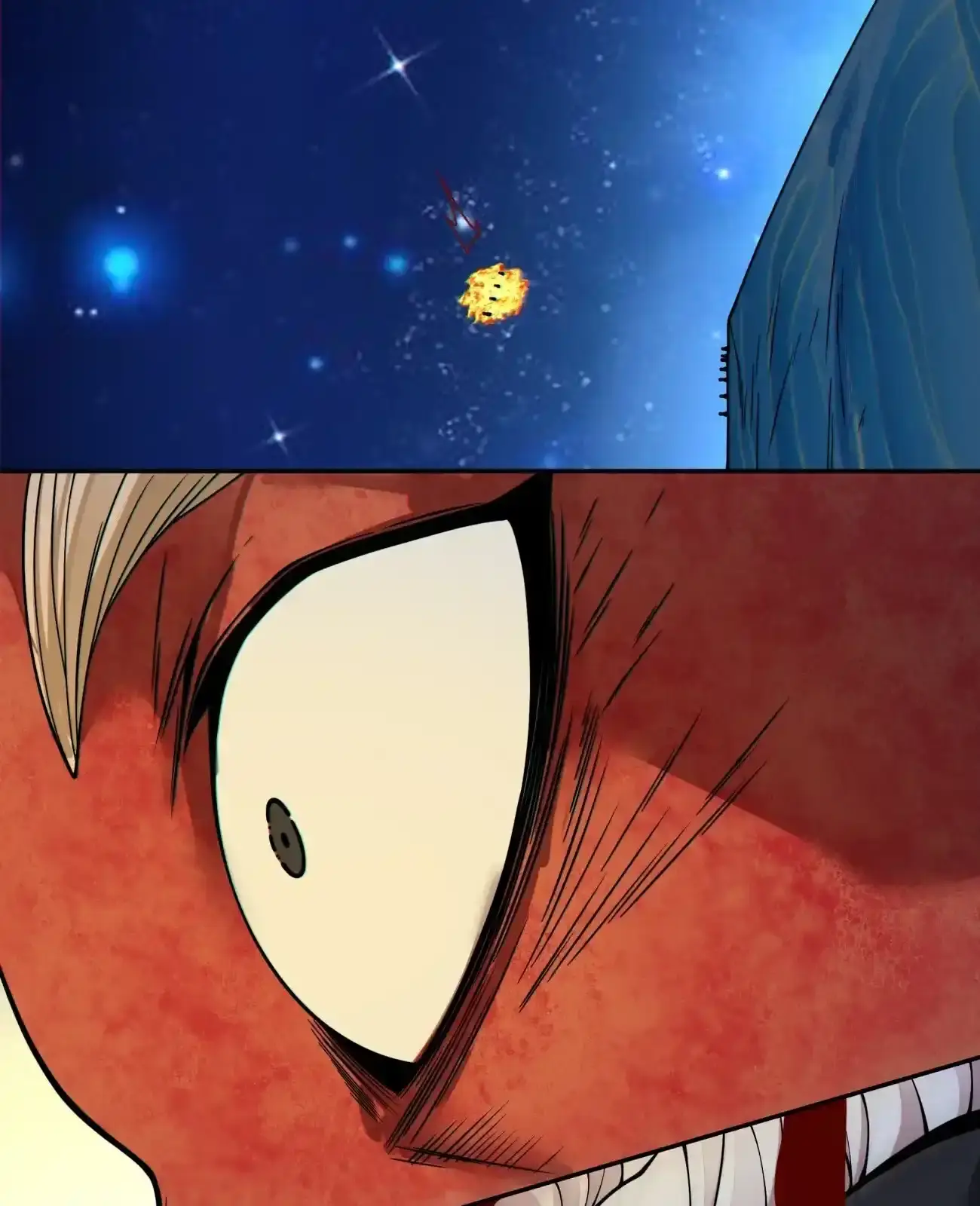 My Disciples Are All Big Villains Chapter 426 - Page 38
