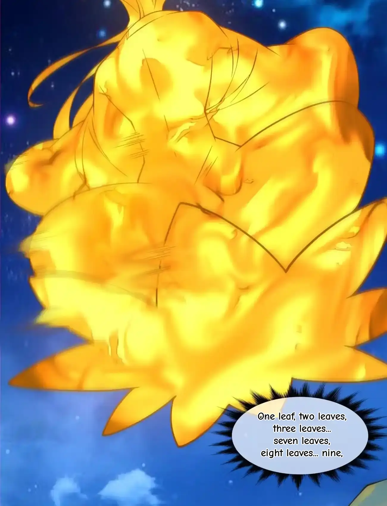 My Disciples Are All Big Villains Chapter 427 - Page 35
