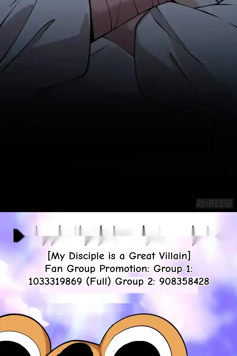 My Disciples Are All Big Villains Chapter 433 - Page 40