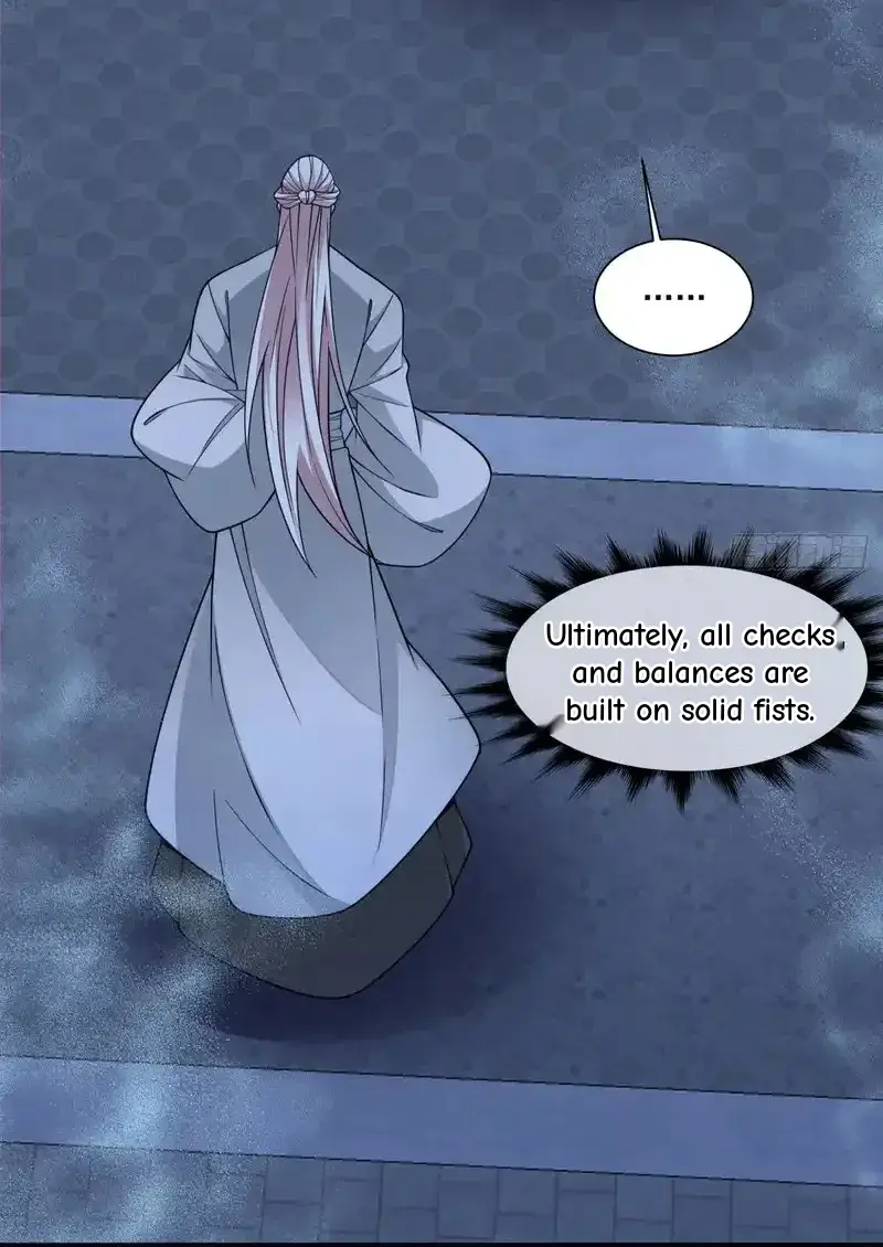 My Disciples Are All Big Villains Chapter 435 - Page 6
