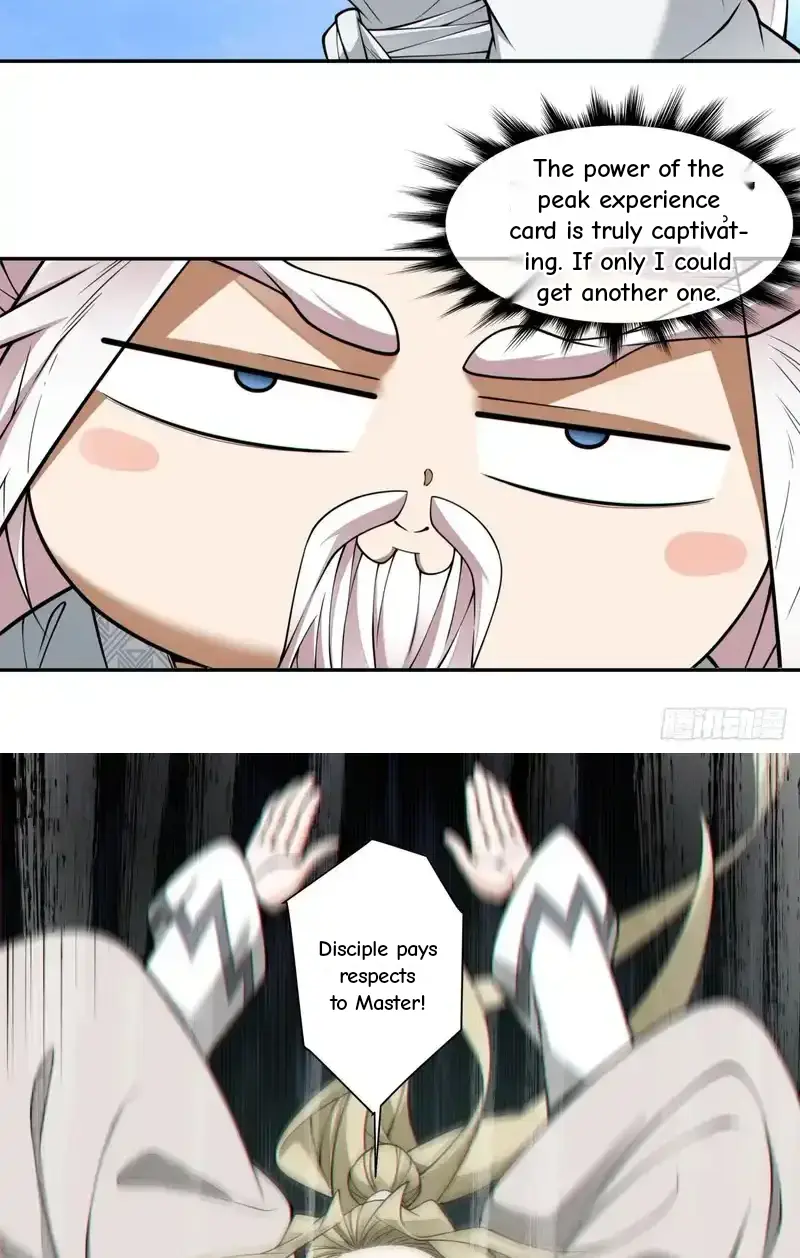 My Disciples Are All Big Villains Chapter 438 - Page 13