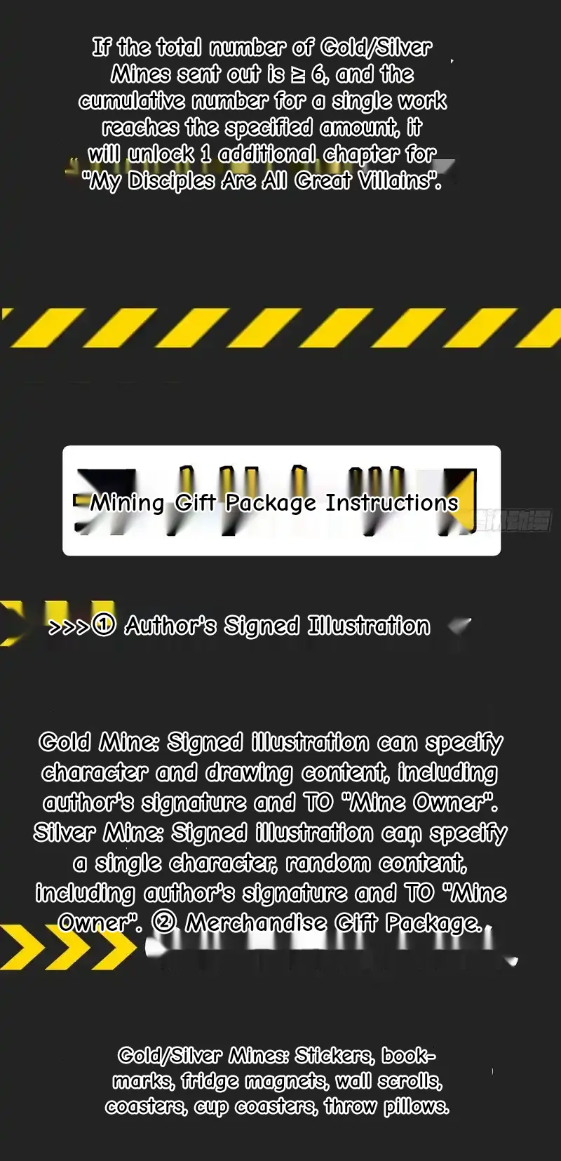 My Disciples Are All Big Villains Chapter 440 - Page 33