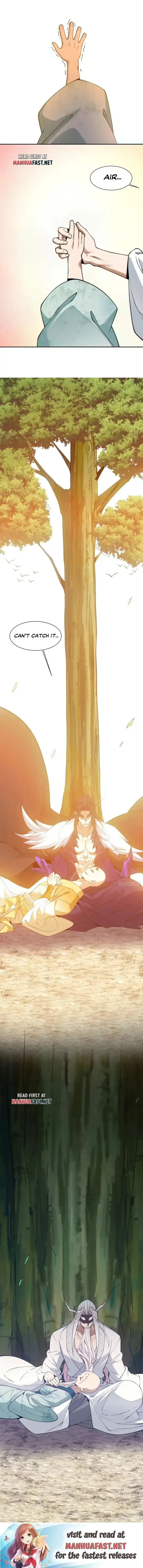 My Disciples Are All Big Villains Chapter 453 - Page 6