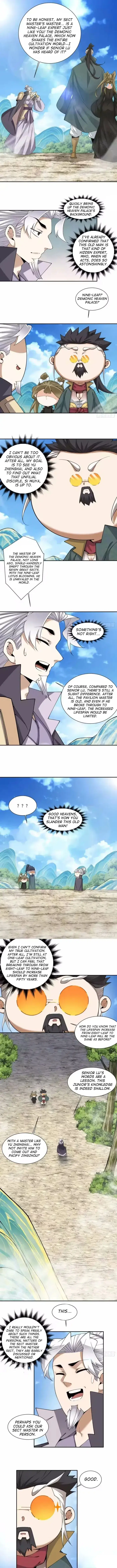 My Disciples Are All Big Villains Chapter 479 - Page 2