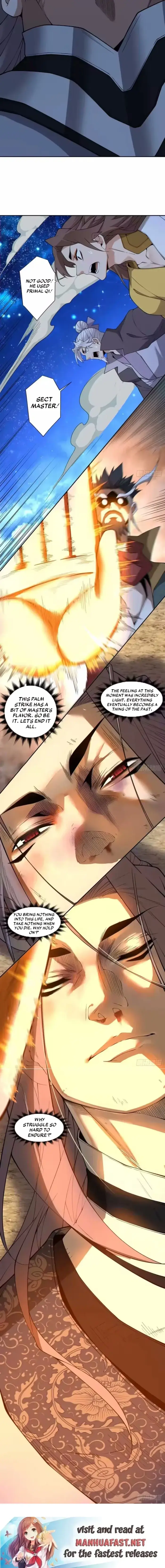 My Disciples Are All Big Villains Chapter 486 - Page 6